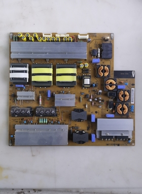 原装LG65LA9700-CA 电源板EAY63069101 PSEL-L322A LGP65-13UDP