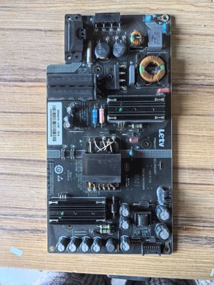 乐视L403P3 L403PN L433LN L433L3液晶电源板SHG4001A-215E