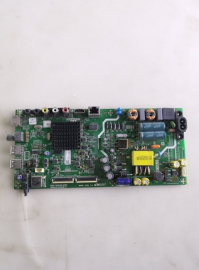 创维43X6/E2A主板5851-A8S480-2P00/0P10屏RDL430FY LN0-000