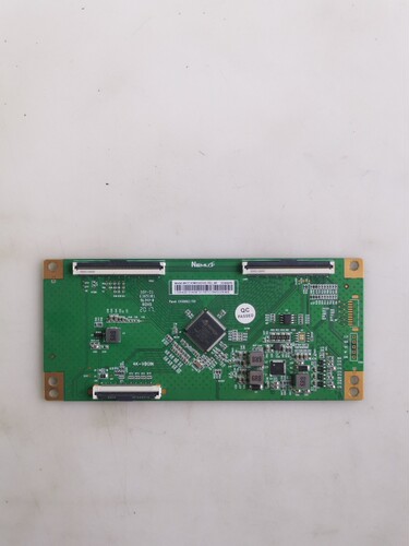 原装 58V20逻辑板CV580U2-T01 N4TCV580UHDU2-T01 B0  4K-VB0IN