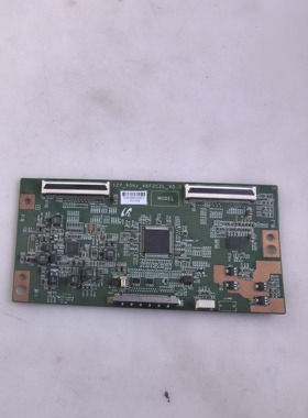 逻辑板12Y-60HZ-46F2C2L-V0.0 TCL L46E5300D