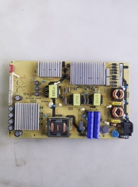 原装TCL雷鸟 55R625C电源板40-P241WL-PWE1CG 08-P241W0L-PW200AD