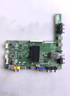 海信LED46EC330J3D主板RSAG7.820.5277屏B31