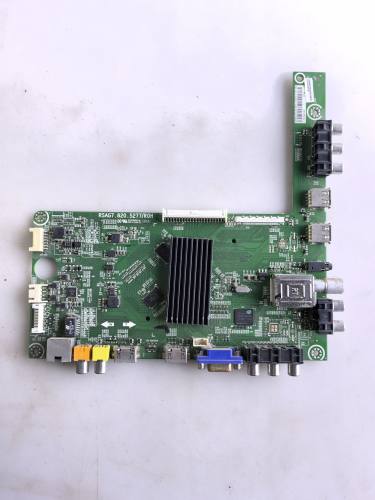 海信LED46EC330J3D主板RSAG7.820.5277屏B31