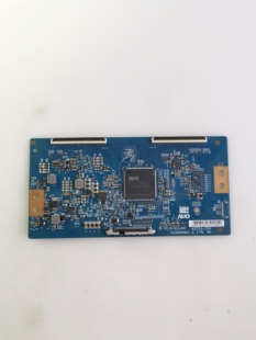 海信LED50K690 C00 L43P1 D43A620U逻辑板43T03 T430QVN01 TCL