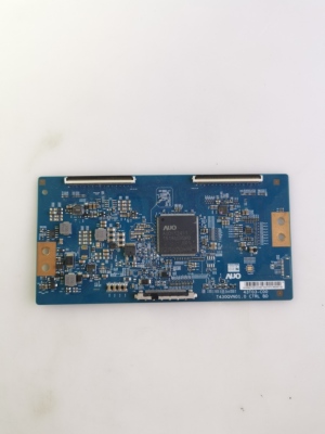 TCL 海信LED50K690 L43P1-UD D43A620U逻辑板43T03-C00 T430QVN01