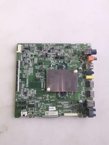 原装海信HZ55E52A主板RSAG7.820.8409屏HE550S6U51