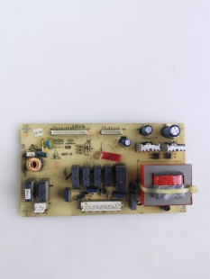 海尔冰箱 电脑板 主板 0064000230B/D VD5320054D CQC03001003024