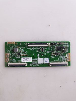 酷开43P50PRO LC430EGC-SMM3 001060-001 5800-T43LV1-9P00逻辑板