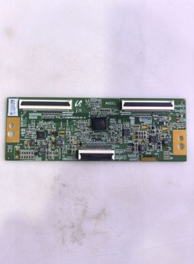 原装拼接屏逻辑板PID-IF22BPMG2C4LV0.0屏LTI550HN11软口