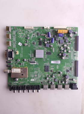 原装创维42/47/55E70RG主板5800-A8M700-1030屏LC420EUD