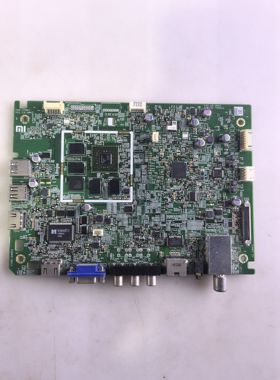 小米L47M1-AA主板48.75Y03.011 12104-1 48.75Y04.011屏V470FWSS0