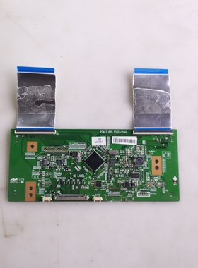 海信LED55K310X3D LED55K360X3D原装 逻辑板 RSAG7.820.5101/ROH