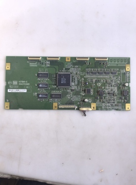 原装海信TLM3777P TLM3788P逻辑板V370H1-C 34A37C2401