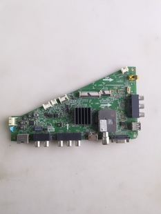 U6200 海尔LD50 H6000 910 A720主板0091802371i