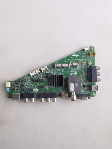 海尔LD50/46/42/32/39/U6200/910/H6000/A720主板0091802371i