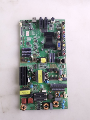 原装康佳LED55F5580AF/5570NF主板35018529配屏72000315YT