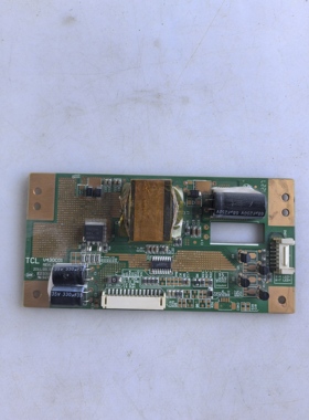 原装TCL L43E5020E恒流板V430C01 REV1.2