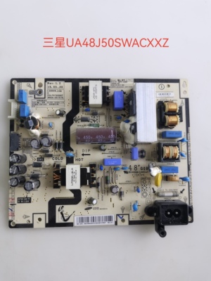 三星UA48J50SWACXXZ液晶电视电源板BN44-00757G PSLF970G06F