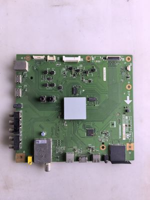 夏普LCD-70/60LX565A/50V3A主板 DUNTKG QPWBNG 405WJN