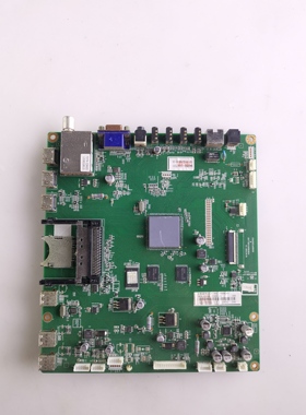 原装长虹3D55A7000iC 50A6000i主板JUC7.820.00062824配屏LC550EU