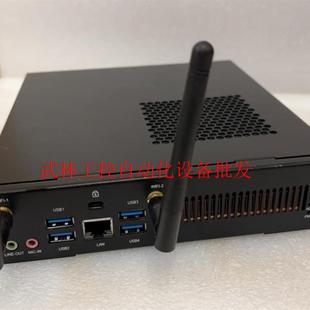 128g迷你电脑议价 小型服务器工控机8g 6350HQ