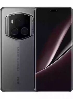 honor/荣耀 Magic6 RSR 保时捷设计双卡5G高端商务典藏版正品手机