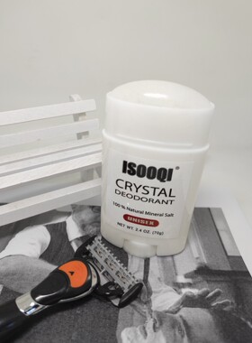 isooqi测试推荐须后水