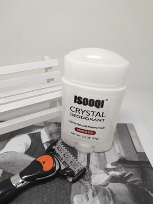 isooqi测试推荐须后水