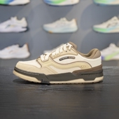 BTC 休闲鞋 3板鞋 新品 李宁001 复古经典 2025秋季 男女同款 AGCV281