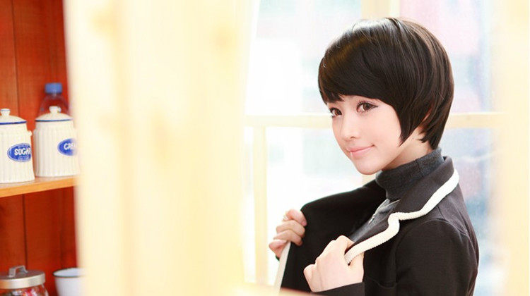 Extension cheveux - Chignon - Ref 248953 Image 43