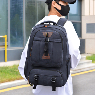 威纳坦双肩地质登山包户外运动旅行休闲徒步轻便骑行爬山背包男女