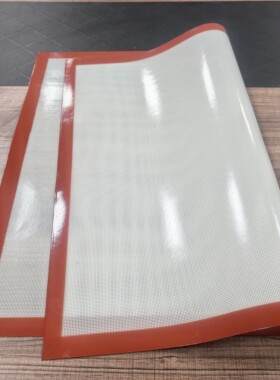 瑕疵超大号硅胶揉面垫防滑擀面垫