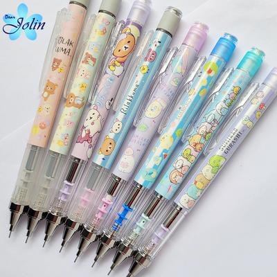 角落生物轻松熊限定自动铅笔
