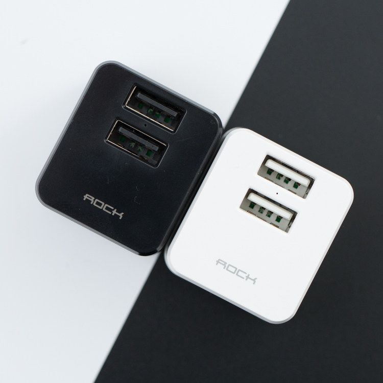 chargeur ROCK pour téléphones APPLE APPLE IPHONE6 - Ref 1293648 Image 1