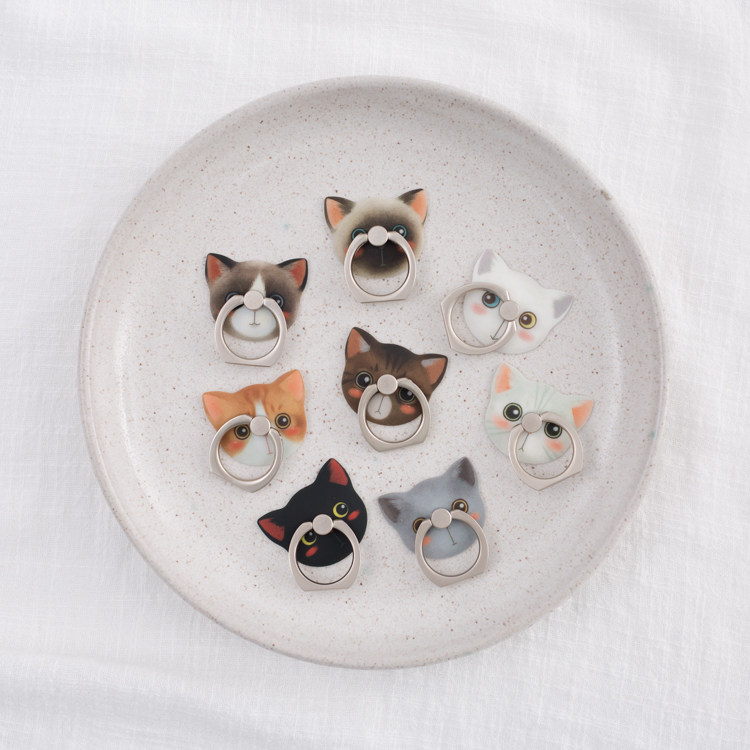 Support téléphone mobile - Ref 1366495 Image 1