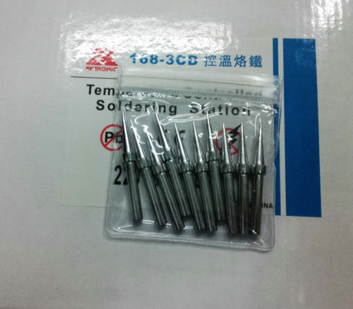 赛威乐168-3CD焊台烙铁头