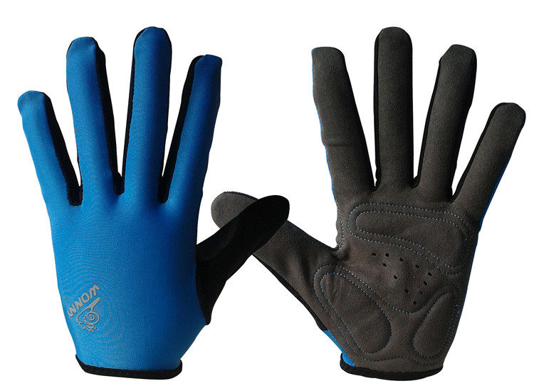 Gants de cyclisme WONNY - Ref 2245839 Image 3