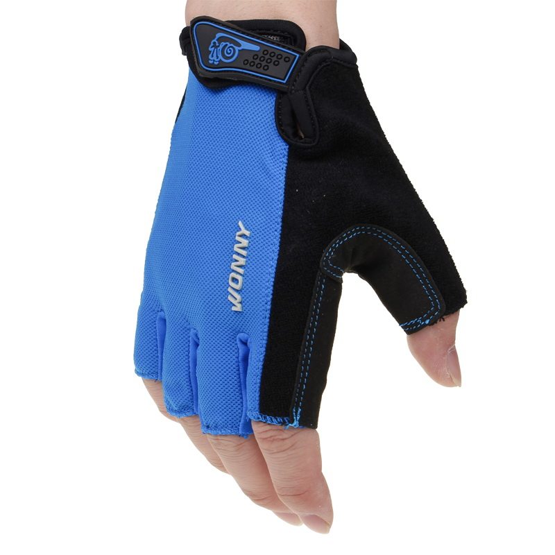Gants de cyclisme mixte WONNY - Ref 2245836 Image 4