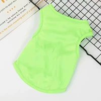 Зеленая плоская пластина