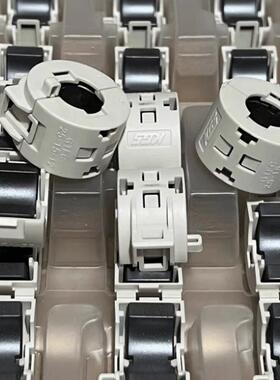 GTFC-41-27-16日本全新进口KGS抗干扰卡扣式磁环定货款