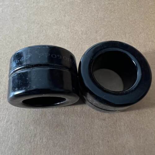 MAGNETICS进口77090A702加高两个铁硅铝美磁环 绕线线圈电感磁环