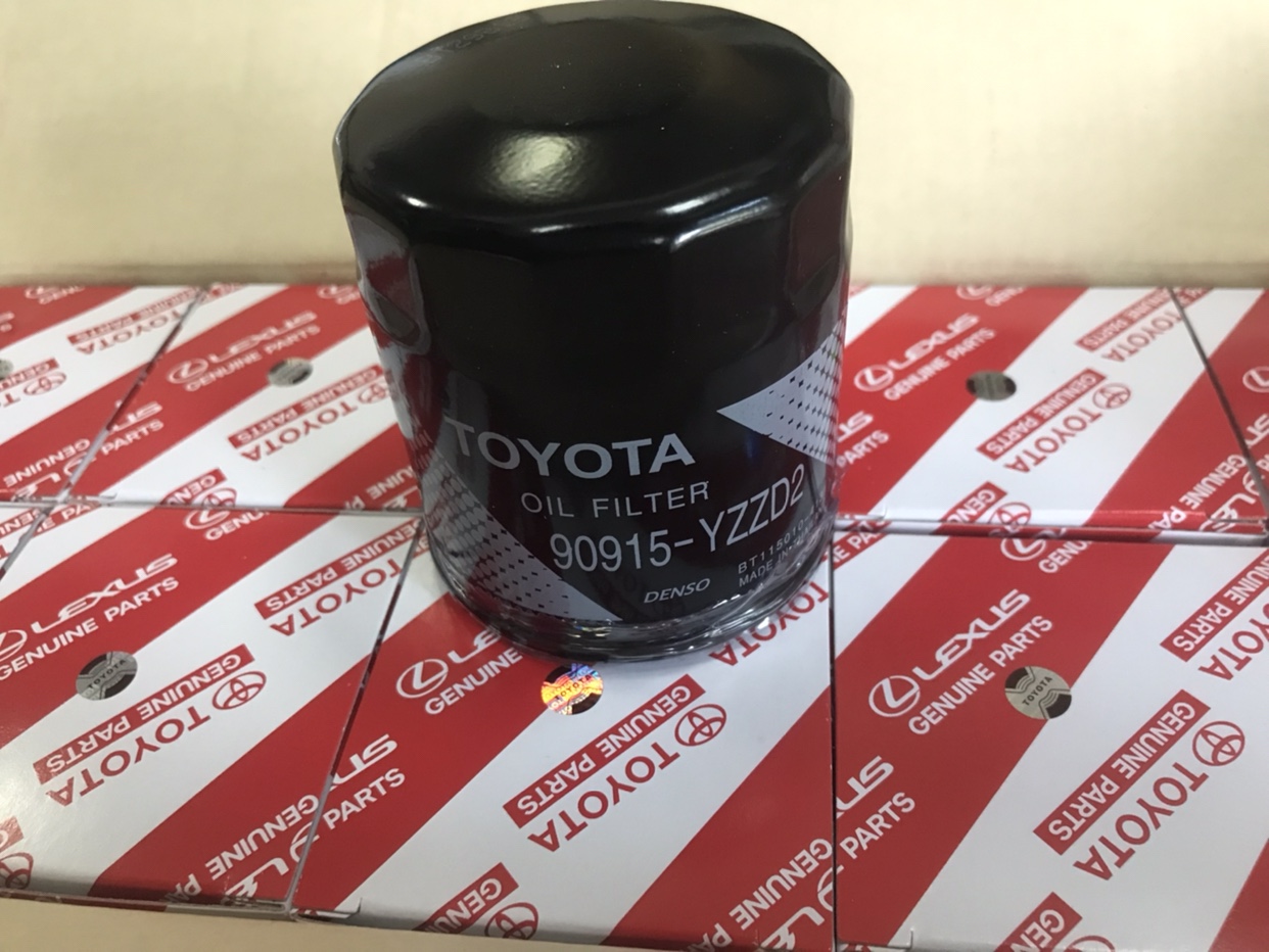 丰田RAV4凯美瑞普瑞维亚佳美ES240埃尔法机油滤芯器格原装原厂