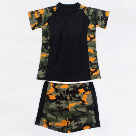 Maillot de bain garcon      - Ref 2537883 Image 16