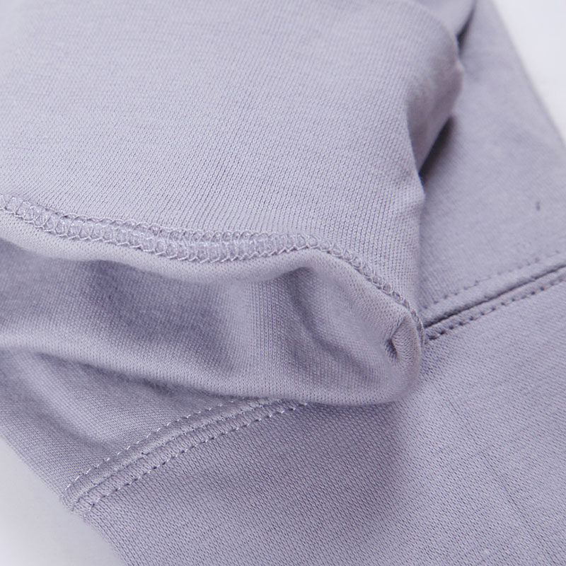 Pantalon collant en coton - Ref 752985 Image 3