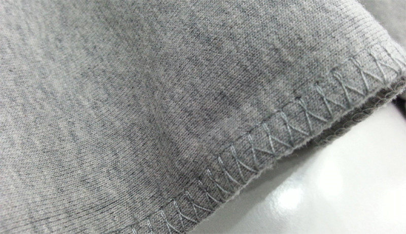 Pantalon collant jeunesse luxueux en coton - Ref 756752 Image 4