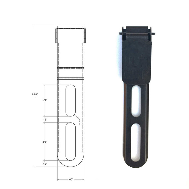 Zhenyuanhang ulticlip universal Scabbard fixture K sheath kydex K clip Belt clip Holsters Pocketin the Outdoor/Mountaineer/Camping/Travel Goods , Tool/Multi Tools , Scabbard/Pocket  category - from Buy2taobao.com to provide professional Taobao agent buy service