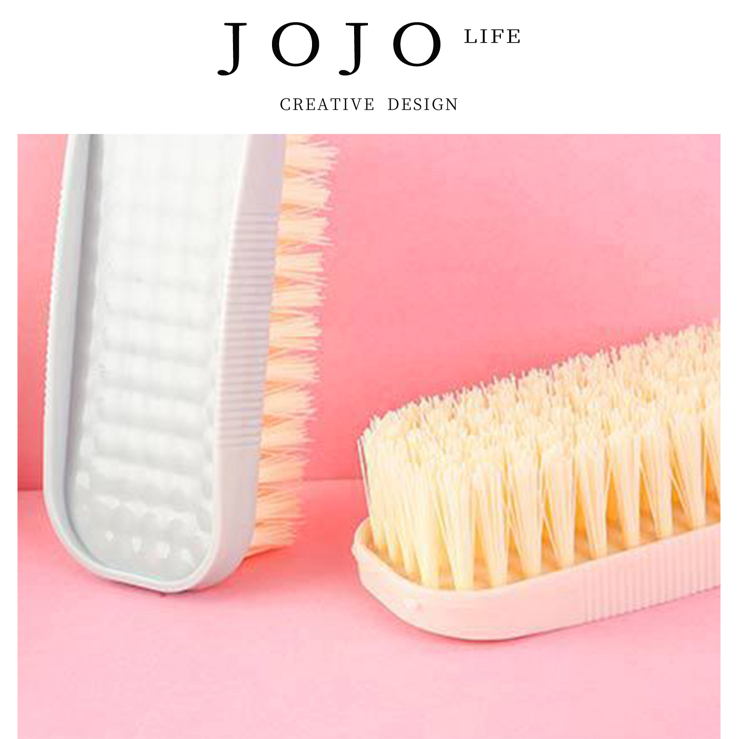 JOJO'SLIFEPD厨房用刷家务日用