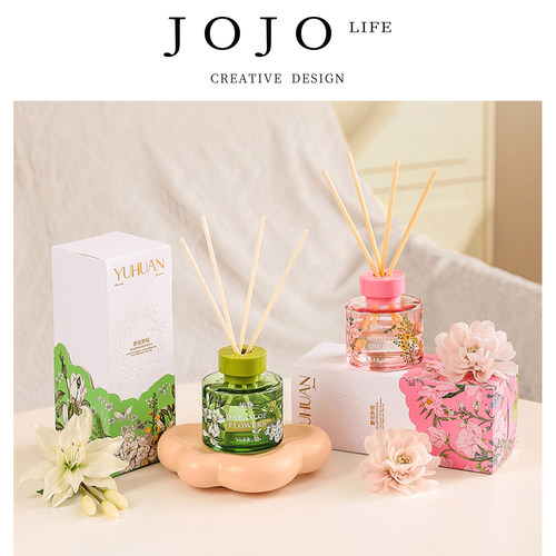 JOJO'SLIFEPD香薰挥发液家用境