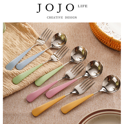 JOJO'SL.PD.304不锈钢叉子